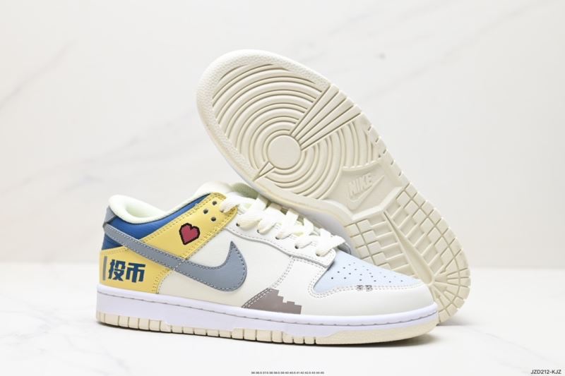 Nike Dunk Shoes